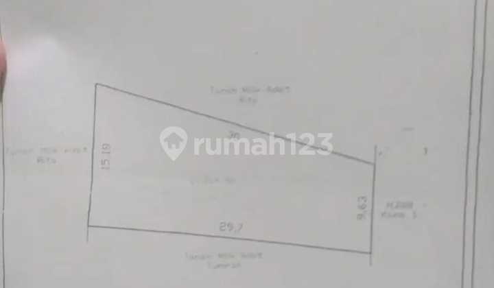 Tanah Matang Dekat Kampus Unpad Jatinangor Tanah Matang Dekat Kampus Unpad Jatinangor