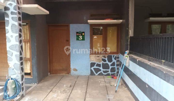 Jual Rumah Dalam Komplek Cempaka Arum Gedebage 2