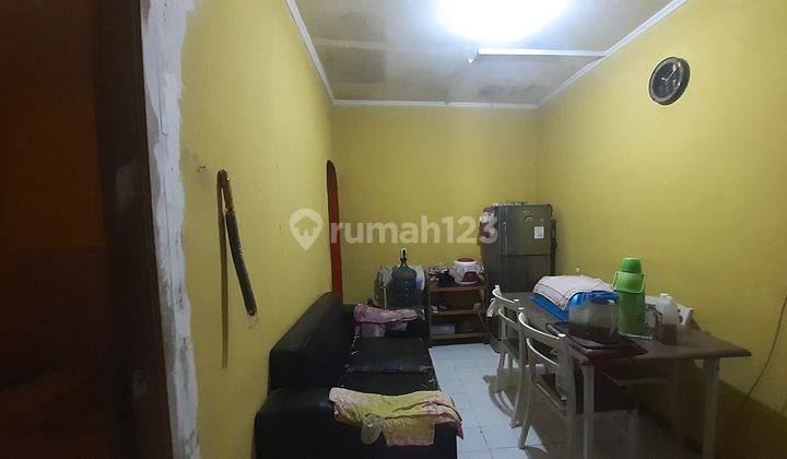 Jual Rumah Komplek Margaasih Murah 2