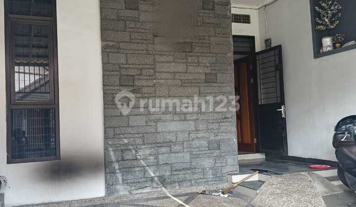 Jual Rumah Siap Huni Area Pasirluyu Tengah Kota 1