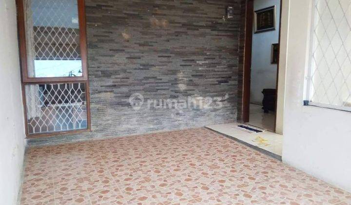 Jual Rumah Ciganitri Dalam Cluster Murah 2