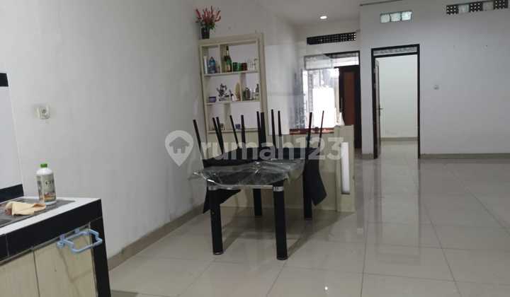 Jual Rumah Siap Huni Area Pasirluyu Tengah Kota 2