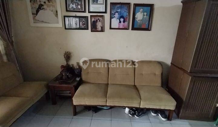 Jual Rumah Dalam Komplek Cihanjuang Cimahi Murah 2