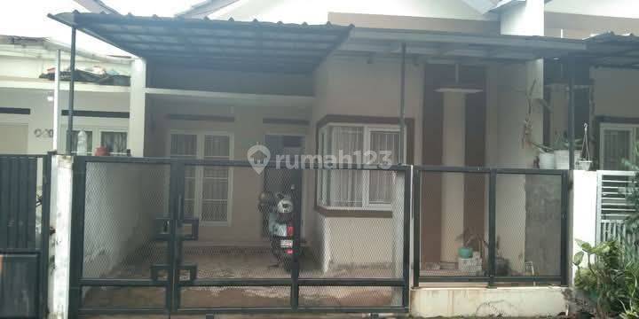 Jual Rumah Siap Huni Minimalis Ujungberung 1