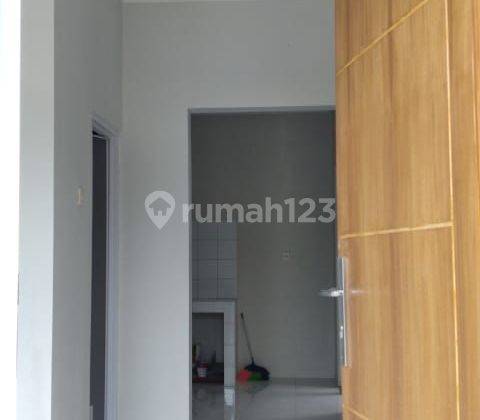 Jual Rumah Minimalis Siap Huni Cibiru 2