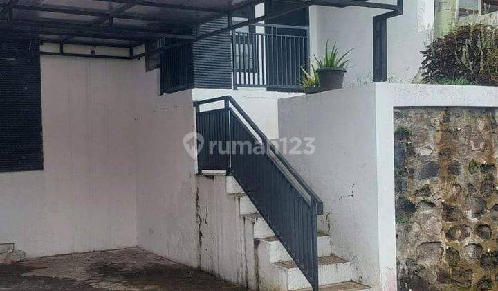 Jual Rumah Dekat Kantor Pemkot Cimahi 1