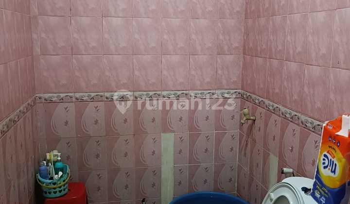 DIJUAL CEPAT TURUN HARGA RUMAH 2 LANTAI DI PERMATA TAMAN PALEM 2