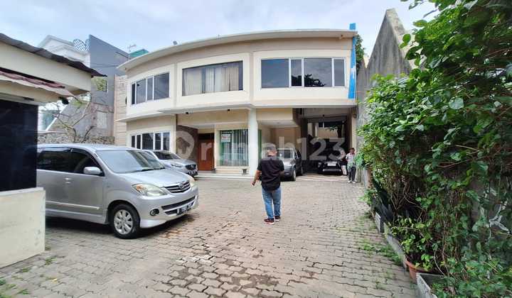 Hot Listing Dijual Rumah Kantor di Pulogadung Jakarta Timur