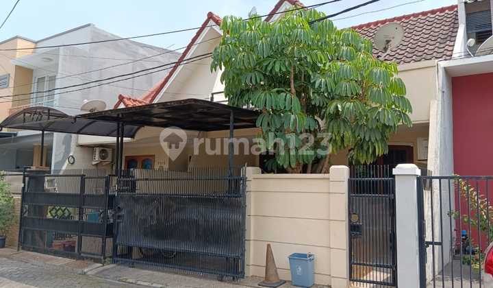 For Sale - Citra Garden 2 House, West Jakarta