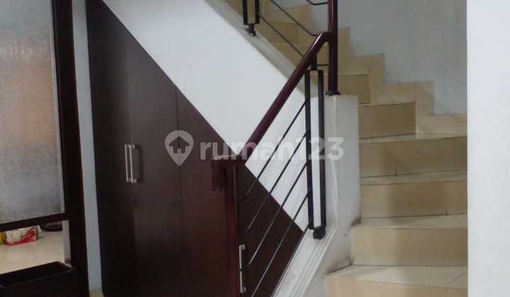 For Rent Fully Furnished House in Taman Surya 5 2