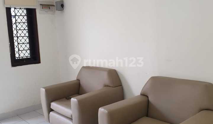 Dijual Rumah 2 Lantai Siap Huni Di Taman Palem Lestari  2