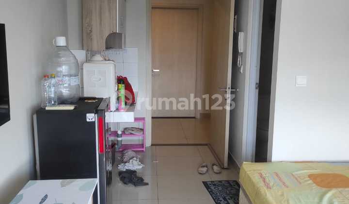 For Rent Springlake Apartment Full Furnish Tower Elodia For Rent Springlake Apartment Full Furnish Tower Elodia