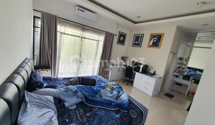 DIJUAL RUMAH BAGUS 2 LANTAI DI TAMAN SURYA JAKARTA BARAT 2