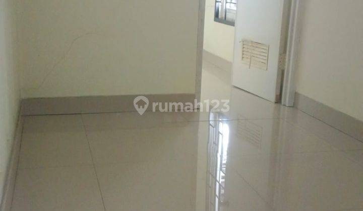 Rumah Citra 5 Dibwh Njop Lt 6 X 16  1