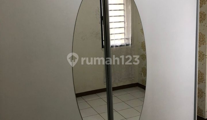 Dijual Cepat Apartemen Palm Mansion Tower Jasmine Taman Surya - Kalideres Cengkareng 2