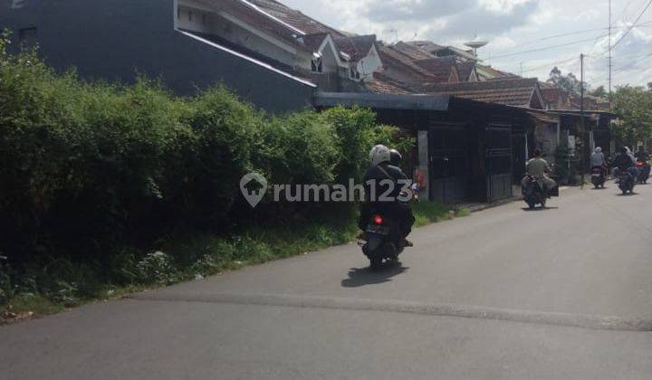 Kavling di bawah NJOP citra 1 ext ,kalideres 3