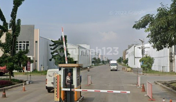 Kavling di bawah NJOP citra 1 ext ,kalideres 4