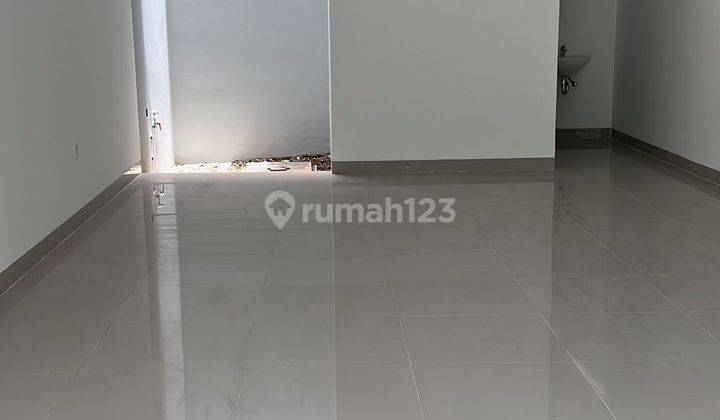 Disewa Ruko Baru Bagus Mewah 2Lantai Citra8 Kalideres 2