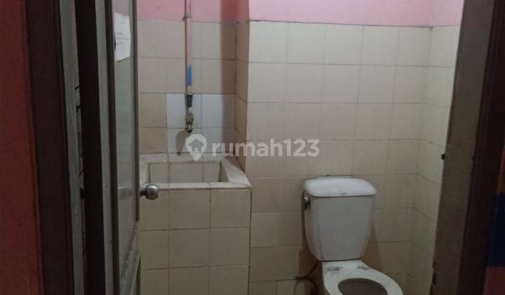 Disewakan pertahun ruko taman palem lestari kalideres jakbar,siap pakai 5