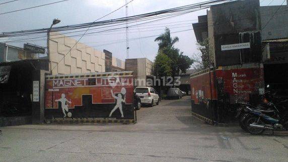 Jual Cepat Ruang Usaha SHM di Jakarta Utara 2