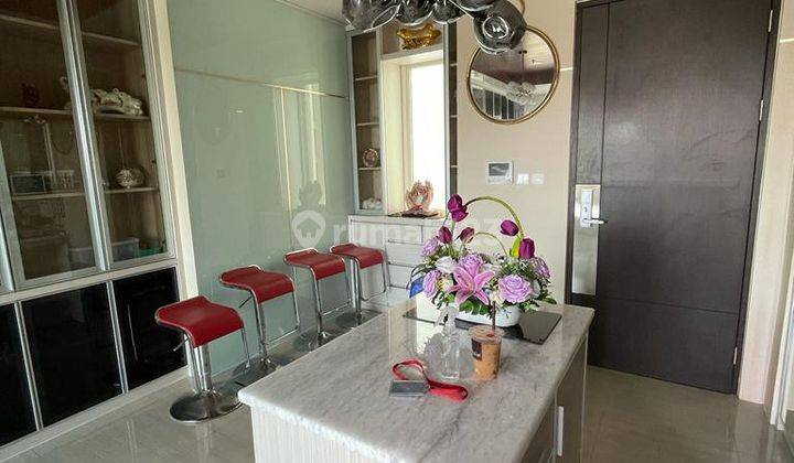 Dijual Dan Disewakan Apartemen Citra Lake Suite di Jakarta Barat 2