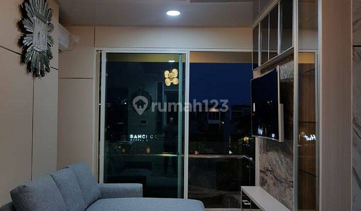 Dijual Dan Disewakan Apartemen Citra Lake Suite di Jakarta Barat 1