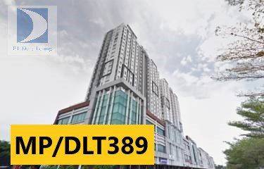 Dijual Cepat Apartemen Sunter Icon di Jakarta Utara 1