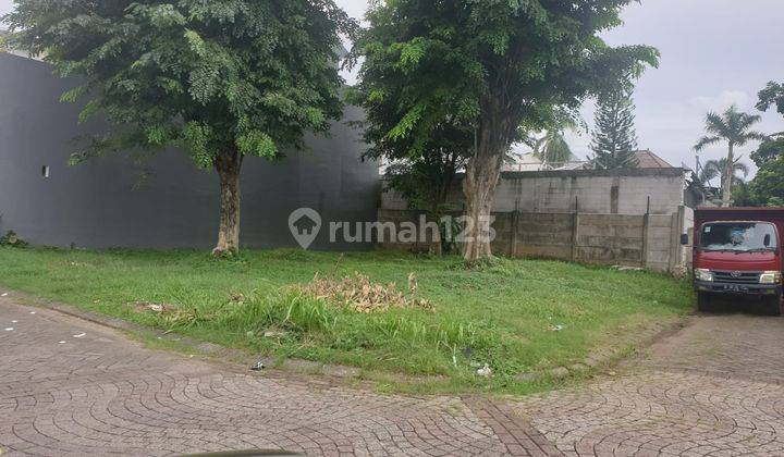 Kavling Citra Raya Cocok Bangun Hook di Banten 2