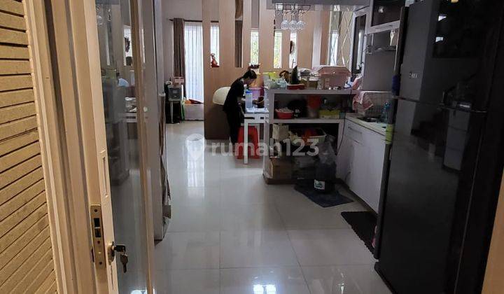 Rumah Duta Garden 2,5 Lt Mezzanine Siap Huni di Tangerang 1