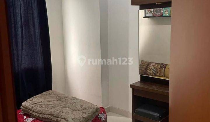 Dijual Rugi Apartemen Green Park View Semi Furnsih di Jakarta Barat 2