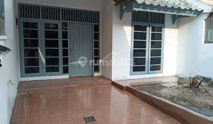 Dijual Rumah Citra 2 1,5 Lt Sudah Renovasi di Jakarta Barat 1