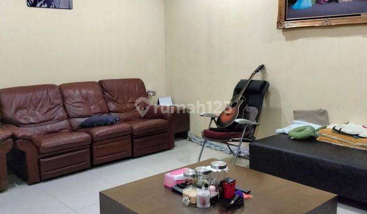 Rumah Murah Posisi Hook di Tubagus Angke Jakarta Barat 1