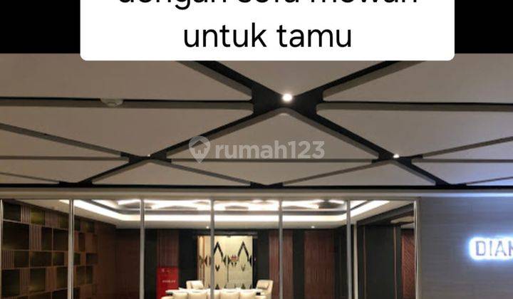 Apartemen Tipe Studio Full Furnish di Puri Jakart Barat 2