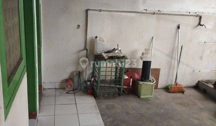 Dijual Rumah Taman Palem Harga Nego di Jakarta Barat 2