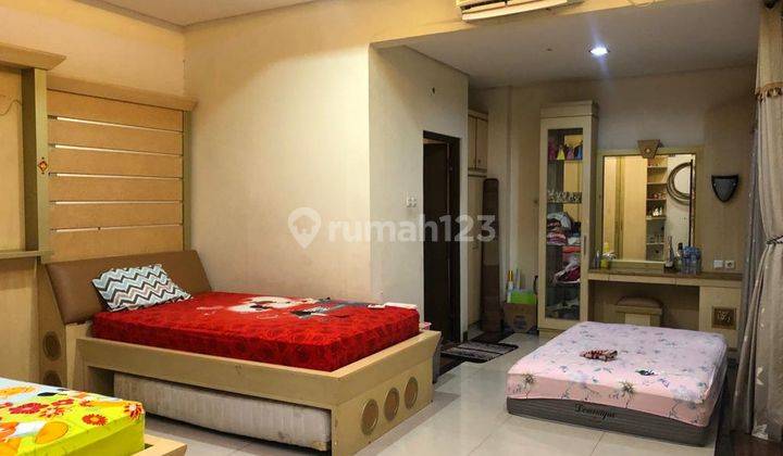 Sewa Rumah 2 Lantai Furnish di Jakarta Utara 1