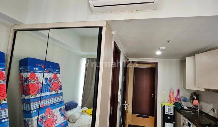 Disewakan Cepat Apartemen Studio Full Furnish di Jakarta Barat 2