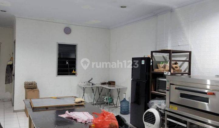 Dijual Ruko Taman Palem Lestari Dekat Green Sedayu di Jakarta Barat 1