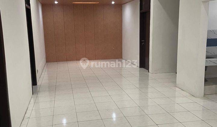 Dijual Rumah Citra 2 Sudah Renovasi Siap Huni di Jakarta Barat 1