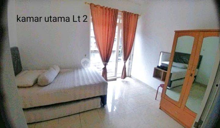 Disewakan Rumah Park Residence Full Furnish Harga Nego di Jakarta Barat 1