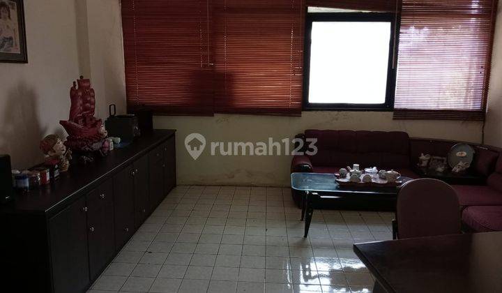 For Sale Ruko Latumenten Jelambar Lokasi Strategis di Jakarta Barat 2