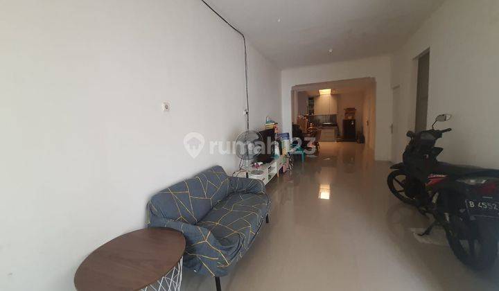 Dijual Rumah Taman Surya 2 Siap Huni di Jakarta Barat 1