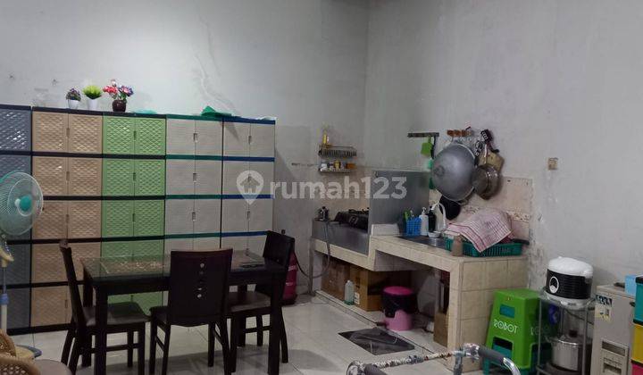 Dijual Cepat Rumah Citra 5 SHM di Jakarta Barat 2