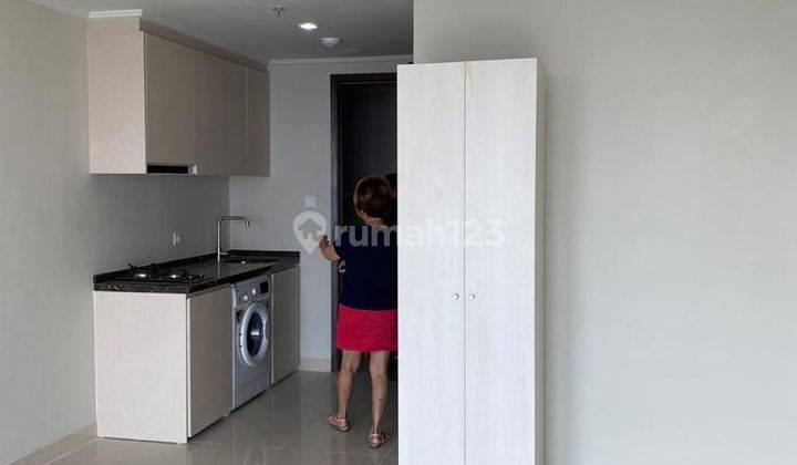 Dijual Apartemen Green Sedayu di Cengkareng Jakarta Barat 1