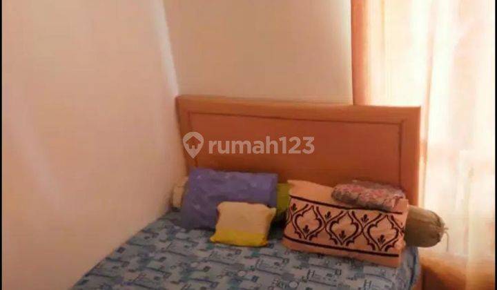 Dijual Rumah Nusa Aryana Karawaci Posisi Hoek di Tangerang 1