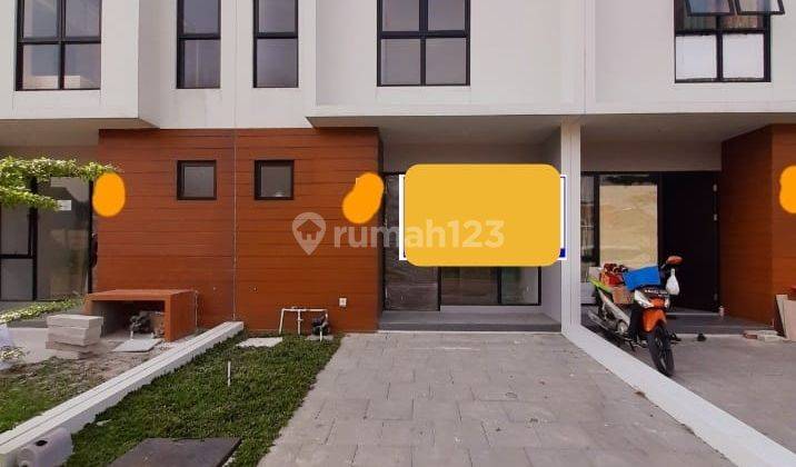 Dijual Cepat Rumah Lingkungan Aman dan Siap Huni di Kalideres Jakarta Barat 1