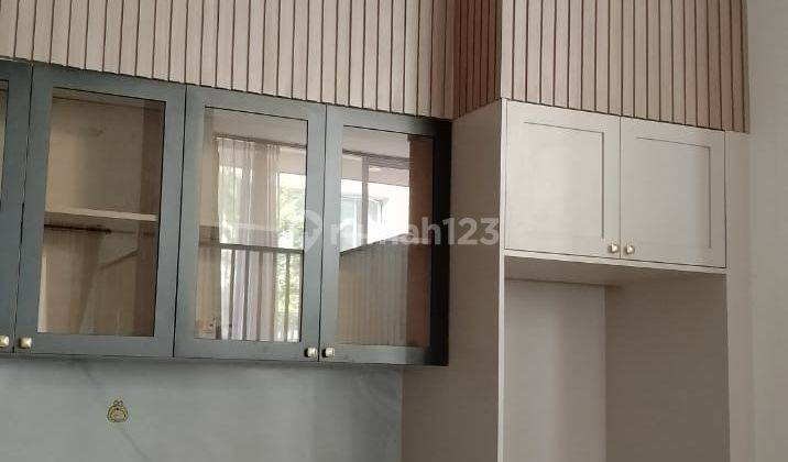 Rumah Citra 8 Semi Furnish Turun Harga di Kalideres Jakarta Barat 2