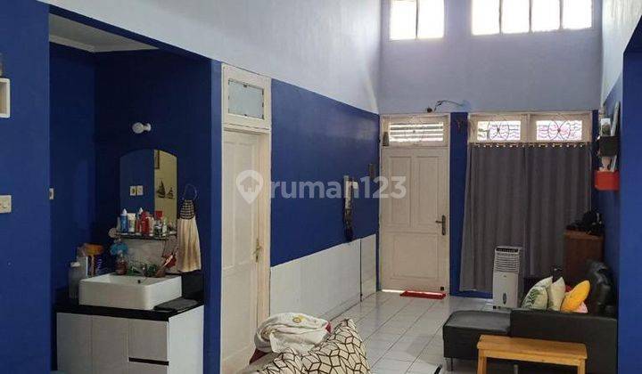 Dijual Rumah Citra 5 SHM dan Harga Nego di Jakarta Barat 1