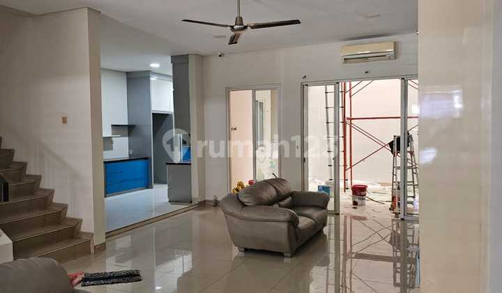 FOR RENT 2-STORY LUXURY HOUSE GOLFLAKE CLUSTER SAN LORENZO FOR RENT 2-STORY LUXURY HOUSE GOLFLAKE CLUSTER SAN LORENZO