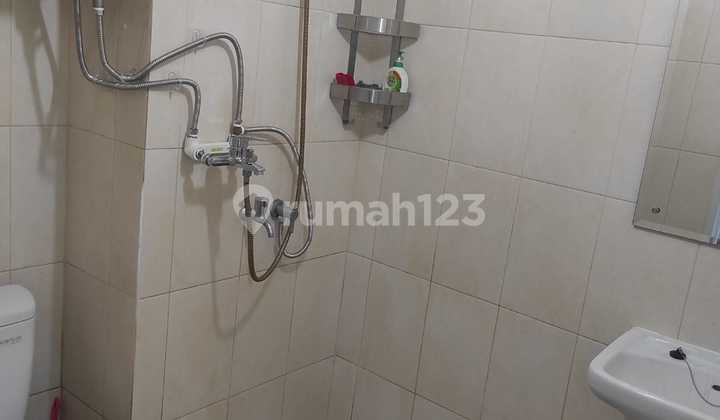 Disewa Apartement Springlake Full Furnish Tower Elodia 2