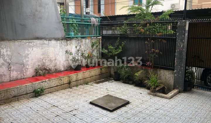 Dijual Disewa Rumah 2 Lantai di Taman Palem 2